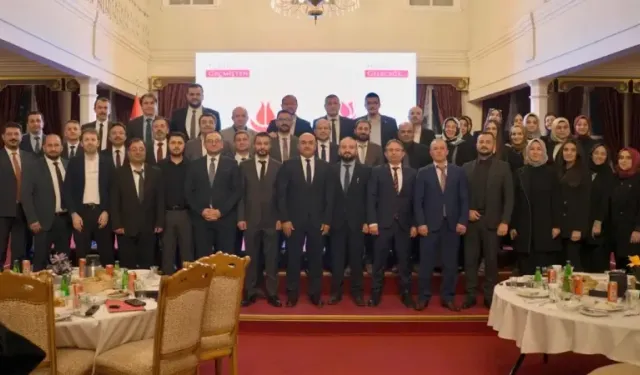 Karakter ve değer temelli gelişim: Birikim Eğitim Vakfı Okulları 