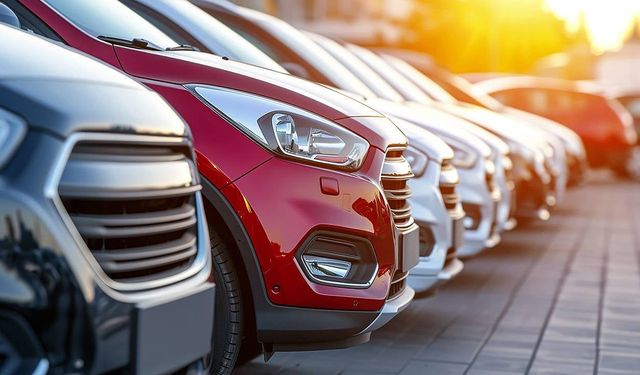 Otomobil ithalatına yeni ek vergi getirildi