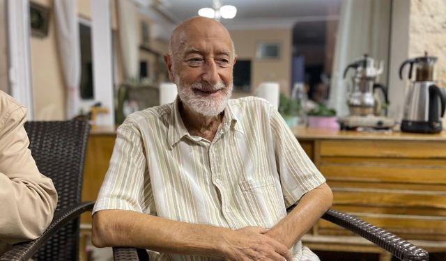 Evren karadayı hakk’a yürüdü