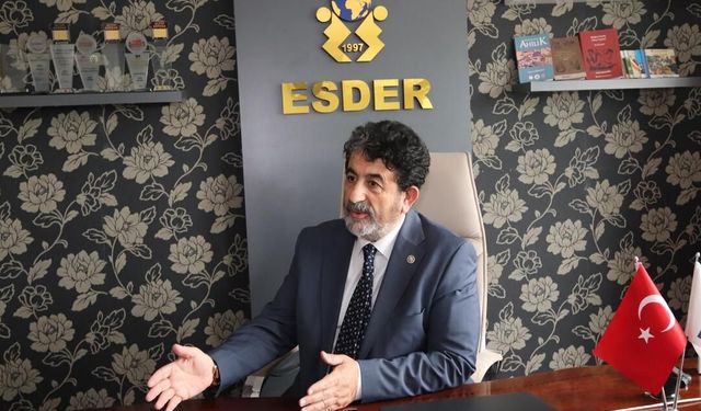 “Sumud Filosu’na yapılan saldırı, yalnızca İsrail’in değil; sessiz kalanların da utancıdır.”