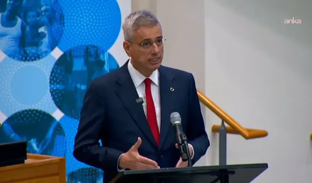 Sağlık Bakanı Memişoğlu'ndan organ bağışı çağrısı: Hiç tanımadığınız insanlara umut olalım