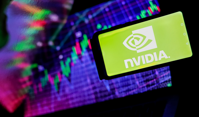 Dünyanın en değerli şirketi Nvidia, Güney Kore hükümeti ve şirketleriyle yapay zeka alanında işbirliği yapacak