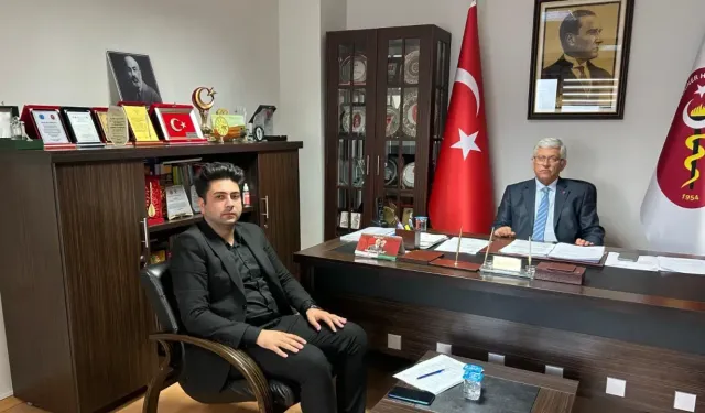 Tek Sağlık Yasası, bir milli güvenlik meselesidir!