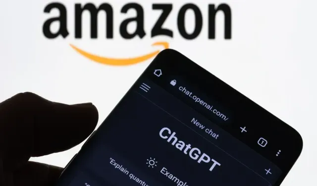 e-Ticaret deviyle yapay zeka devi anlaştı! Amazon ve OpenAI'dan 38 milyar dolarlık işbirliği