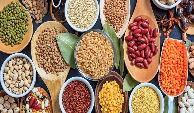 Bu yiyecekleri yerken iki kere düşünün! Şişkinlik yaptıkları açıklandı