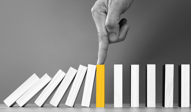 Dijital İtibar: Görünmeyeni Yönetme Sanatı