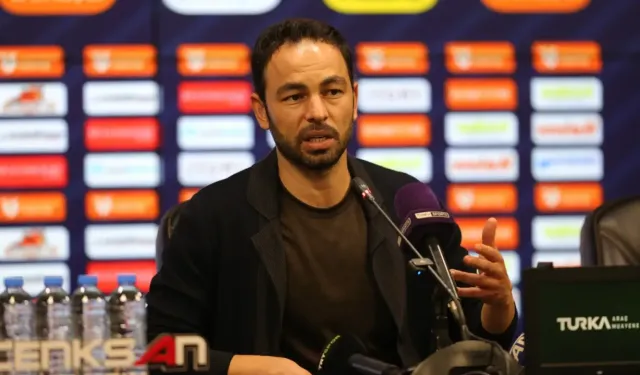 Kocaelispor Galatasaray maçı sonrası Selçuk İnan açıklamalarda bulundu