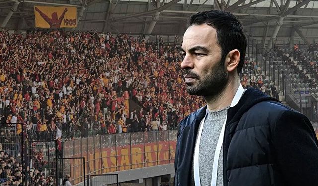 Selçuk İnan Galatasaray'ı nasıl yendi? Genç teknik adam Millî Gazete'ye başarının sırrını açıkladı!