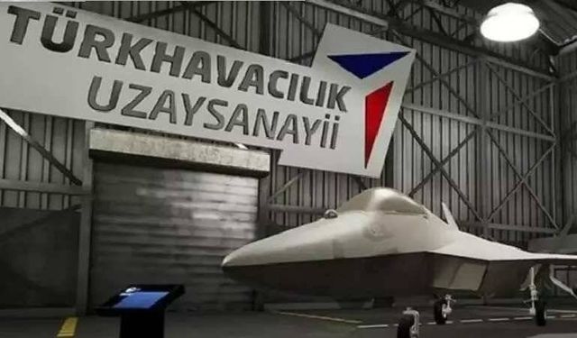 TUSAŞ yan sanayide hedef büyüttü: 10 yılda 3 kat büyüme planlanıyor