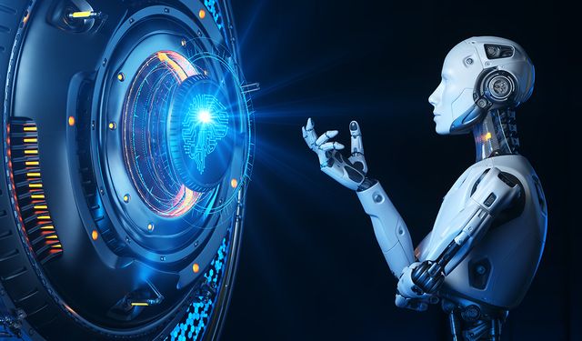 Engelliler günümüzde hangi zorluklarla karşılaşıyor?  "Yapay zeka biz engelliler  için devrim niteliğinde!"