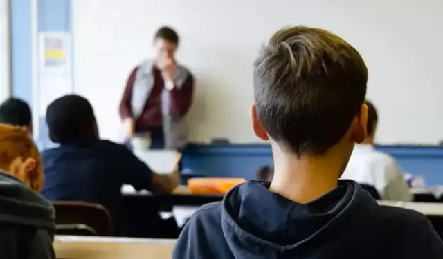 Okullarda "zorba" alarmı: Devletin zirvesi harekete geçti