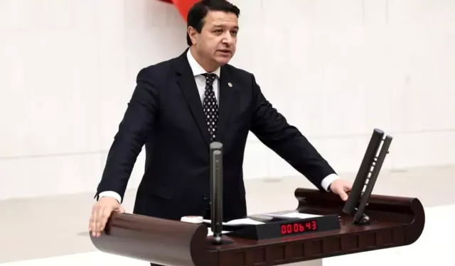 Mahmut Arıkan, Terörsüz Türkiye değerlendirmesi....''Ada seferlerine gerek yok, Hukuku uygulayın''