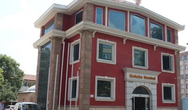 Konya Büyükşehir Belediyesi’nde skandal... Gazetecilere açık tehdit!