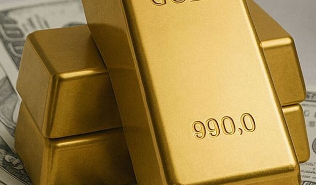 Altın sahiplerini şaşırtan açıklama: Ondan bile çok kazandıracak şey açıklandı