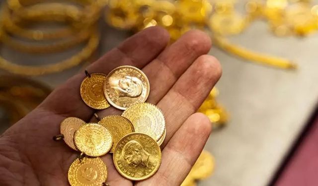 Gram altını olanı zengin edecek açıklama geldi: İşte 2026 ulaşacağı rakam