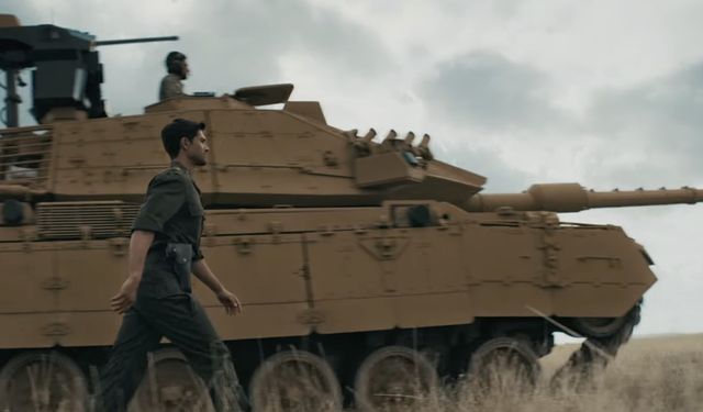 ASELSAN'ın 50’nci yıla özel reklam filmi büyük beğeni topladı….  50 yıllık tam bağımsızlık yürüyüşü sürüyor