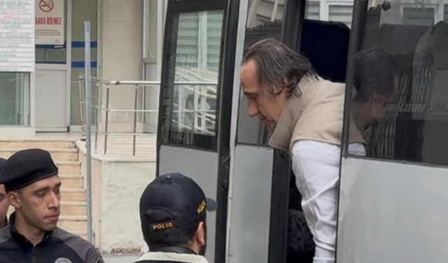 Bahis soruşturması Süper Lig’e sıçramıştı: Eyüpspor Başkanı Murat Özkaya tutuklandı!