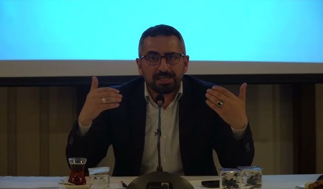 Pandoranın kutusu açıldı