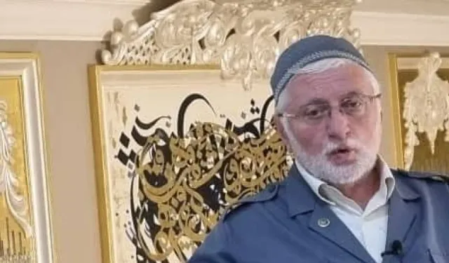 Din-Bir-Der Genel Başkanı Muhittin Hamdi Yıldırım'dan önemli teklif: ' Devlet milli aile strateji belgesi' oluşturulmalı!