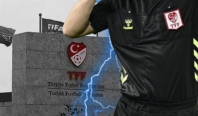 Futbolda bahis operasyonunda yeni gelişme: 17'si hakem 19 kişi adliyeye sevk edildi