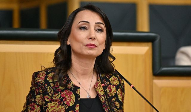 Hatimoğulları: "Bu tarihi süreçte herkesin büyük bir sorumlulukla davranması lazım"