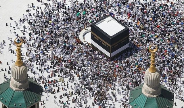 Hac ek kayıt başvuruları başladı mı? e-Devlet 2026 hac ek kayıtları ne zamana kadar sürecek?