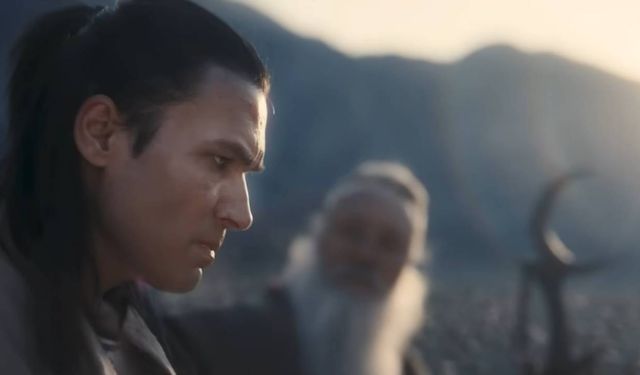 ''İlk Göktürk" 2026'nın ilkbaharında izleyici ile buluşacak