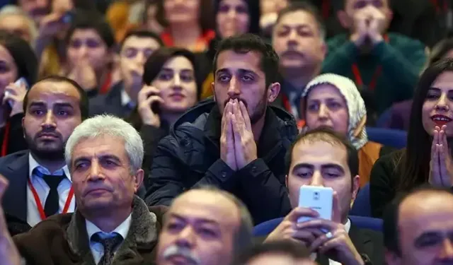 MEB 15 bin sözleşmeli öğretmen ataması için tercih başvurularını başlattı