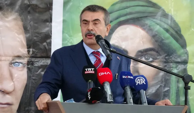 Milli Eğitim’den müfredat sürprizi! Din kültürü derslerinde yeni dönem