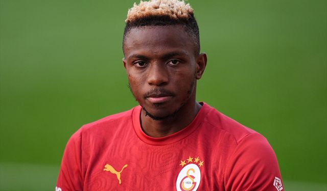 Osimhen'in kaldığı otel tepki topladı! Galatasaray taraftarı sosyal medyada yangın çıkardı