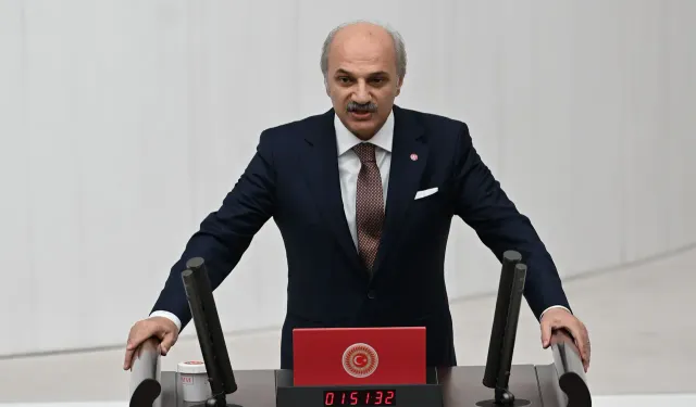 Saadet Partili Birol Aydın’dan asgari ücret tepkisi: “Böyle sosyal devlet mi olur?”