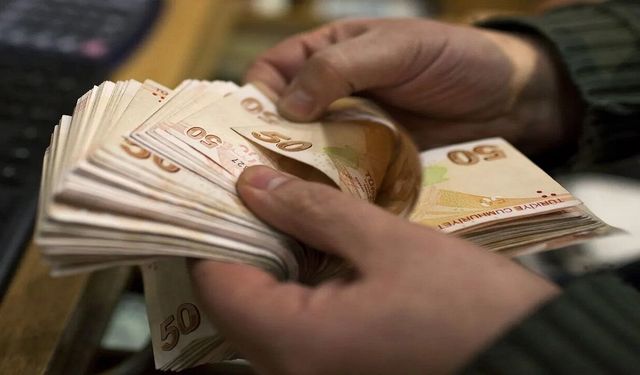 Milyonları ilgilendiren rakamlar sızdı! İşte kuruşu kuruşuna emekli ve memur maaşları