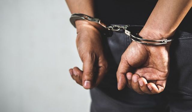 Bilecik'te yasa dışı bahis oynattıkları öne sürülen 3 şüpheli tutuklandı