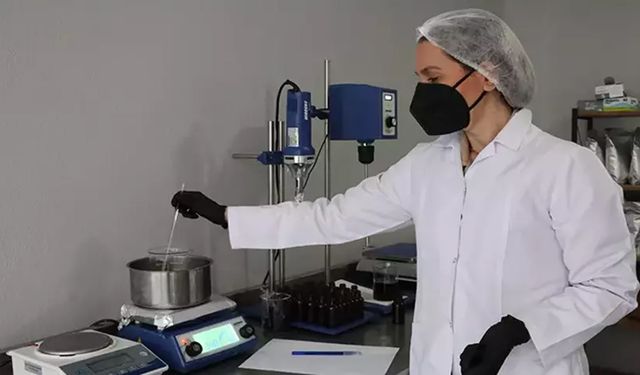 15 yıl sonra memleketine döndü, devlet desteği ile patron oldu! Şimdi siparişlere yetişemiyor