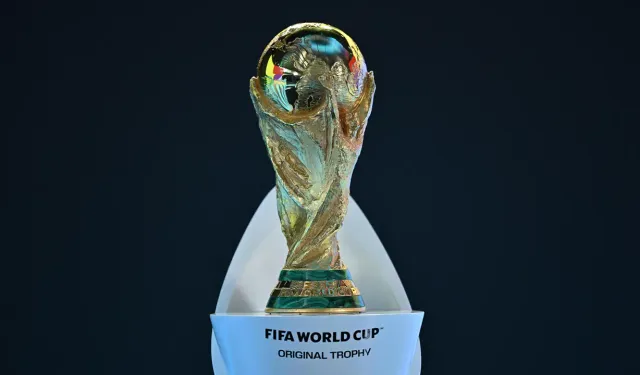 Dünya Kupası Kurası Çekildi: İşte Türkiye’nin Muhtemel Rakipleri