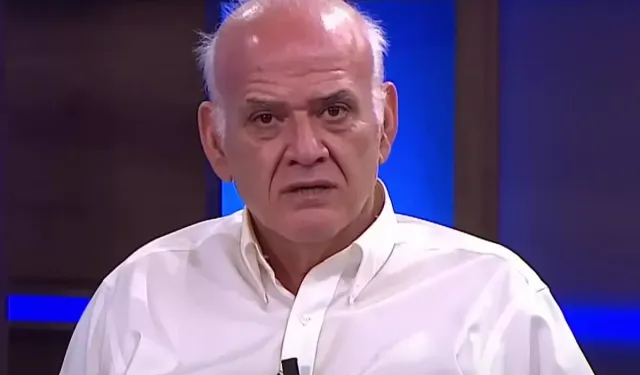 Ahmet Çakar'ı Bışar Özbey yaktı! İşte o ifşa gibi sözler