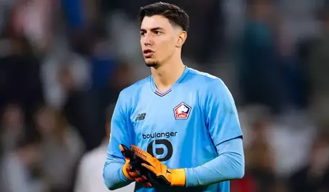 Berke Özer’e Premier Lig’den talip! Manchester City iddiası dikkat çekti