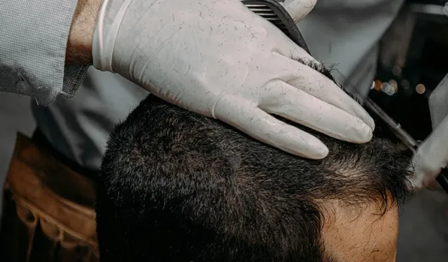 Kellikte devrim! Bilim dünyasında heyecana neden olan araştırma