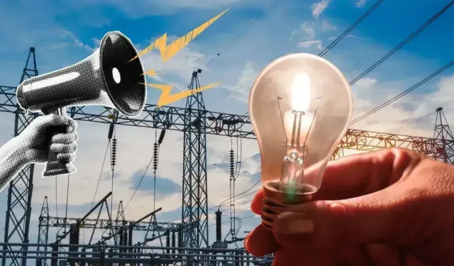 Elektrikte dünkü bilanço açıklandı: İşte güncel TEİAŞ verileri!
