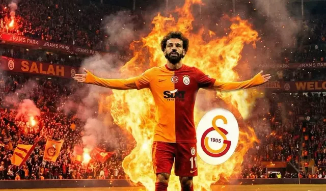 Aslan'dan Salah bombası! Masadaki dev rakam ortaya çıktı