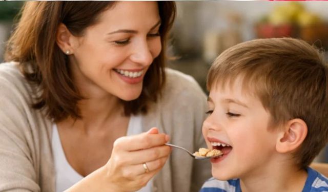 Çocuğunuza bilmeden kaşık kaşık zehir yedirmeyin! Fayda değil zarar veriyor