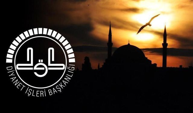 12 Haziran Cuma Hutbesi yayında: Bu hafta minberlerde "Hicri Yeni Yıla Girerken" anlatılacak!