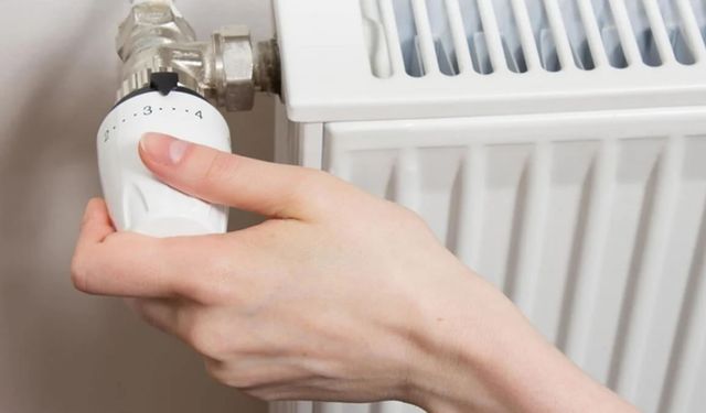 Doğalgaz faturasını düşürmek isteyenler dikkat! Bu küçük ayar yetecek