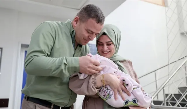 Çalışan anne ve babalara müjde! İzin süreleri uzatılacak