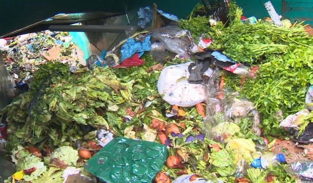 Dünyada en çok israfın yaşandığı ülkeler belli oldu! İşte Türkiye'nin sıralaması