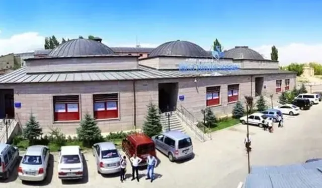 Sülfür gazı tespit edilip kapatılmıştı! Erzurum'da termal tesisler yarın açılacak