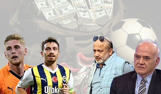İsimler tek tek açıklandı: İşte bahiste gözaltına alınanlar
