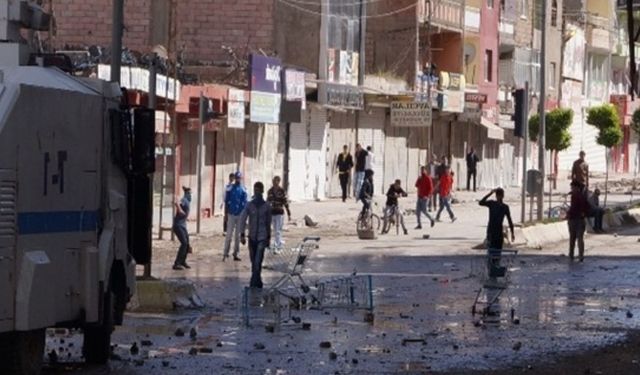 İstanbul'un en tehlikeli ilçeleri belli oldu!