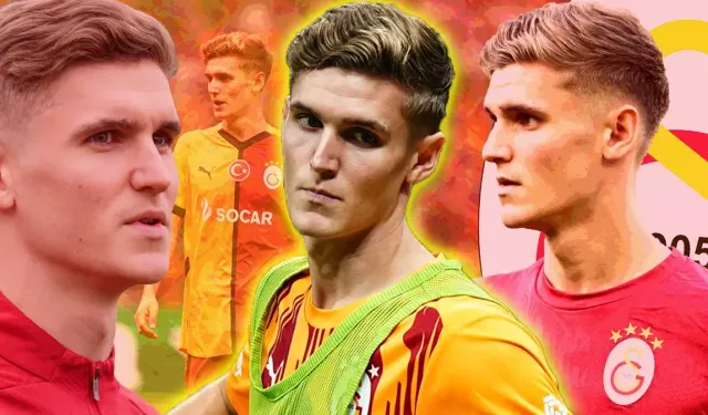 Jelert'in bonservisi alınacak mı?  Opsiyonu 8.5 milyon Euro'ydu