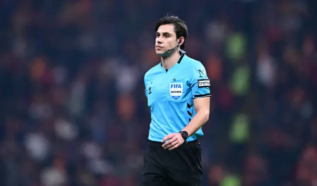 Usta hakemler yorumladı! Ndiaye-Sanchez pozisyonu kırmızı kart mı? 95'te penaltı var mı yok mu?